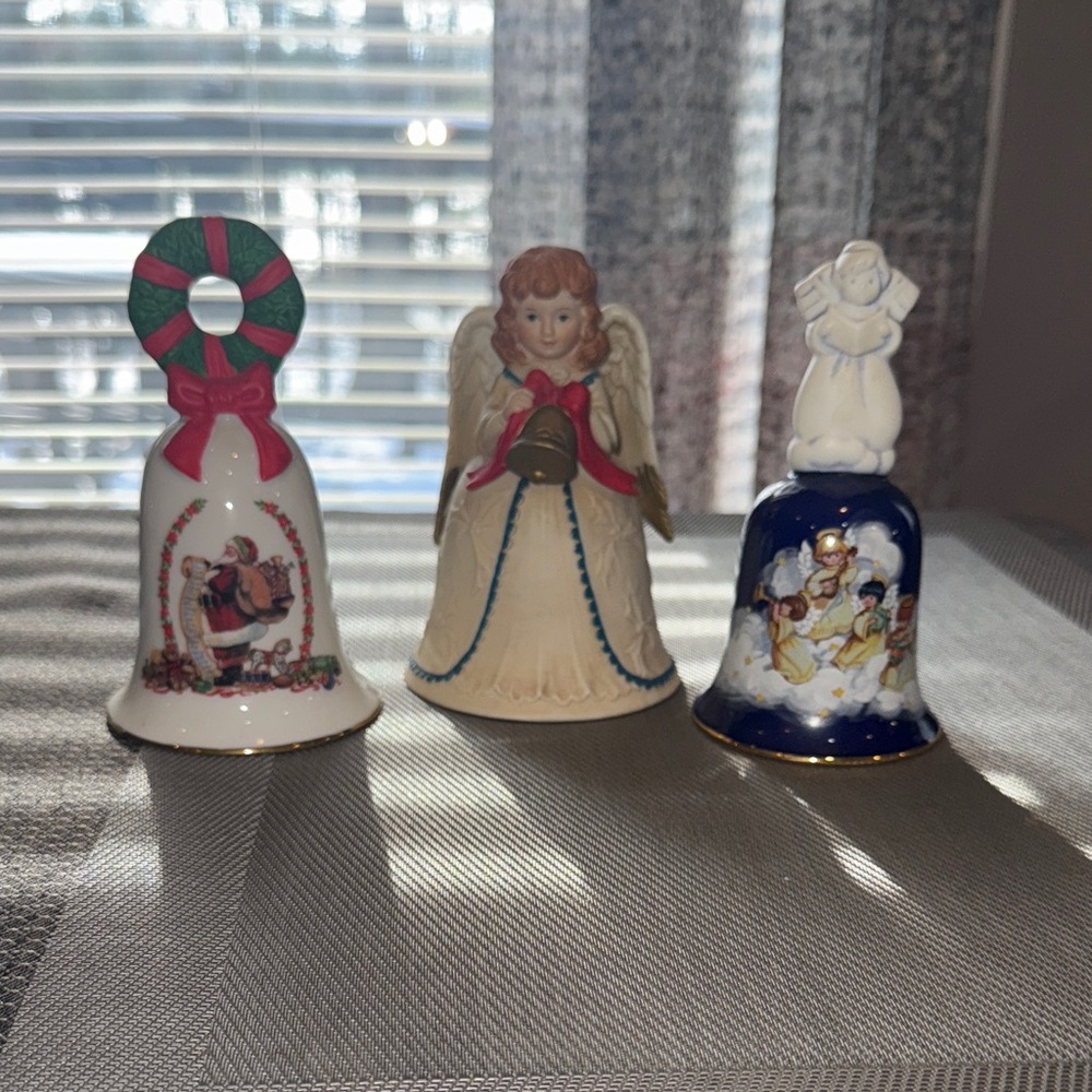 Christmas Bells